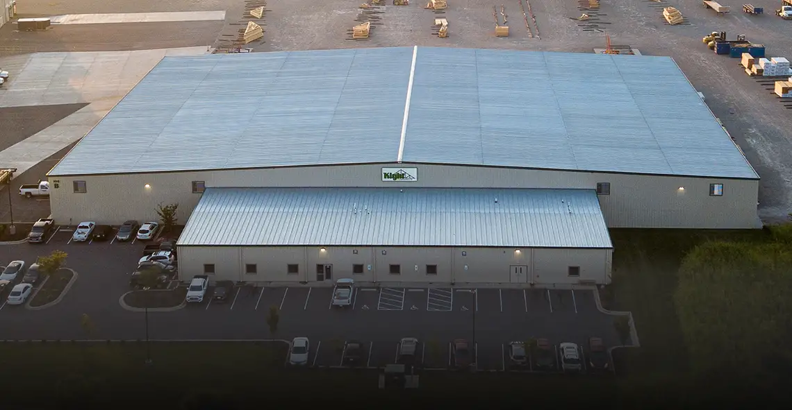 Carter Lumber Manufacturing Facilities